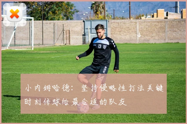 小内姆哈德：坚持侵略性打法关键时刻传球给最合适的队友