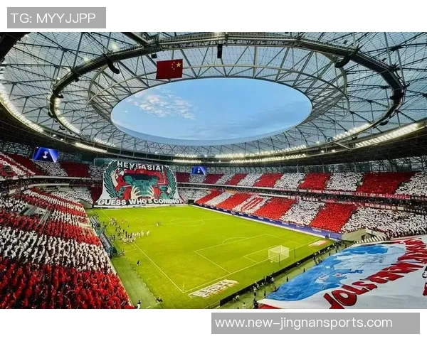 亚冠海港主场仅吸引10197观众球迷热情为何如此低迷 亚冠海港主场仅吸引10197观众球迷热情为何如此低迷