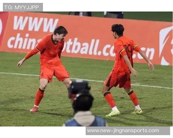 中国U16队全胜战绩夺A组头名成功晋级2026亚足联U17亚洲杯决赛阶段 中国U16队全胜战绩夺A组头名成功晋级2026亚足联U17亚洲杯决赛阶段