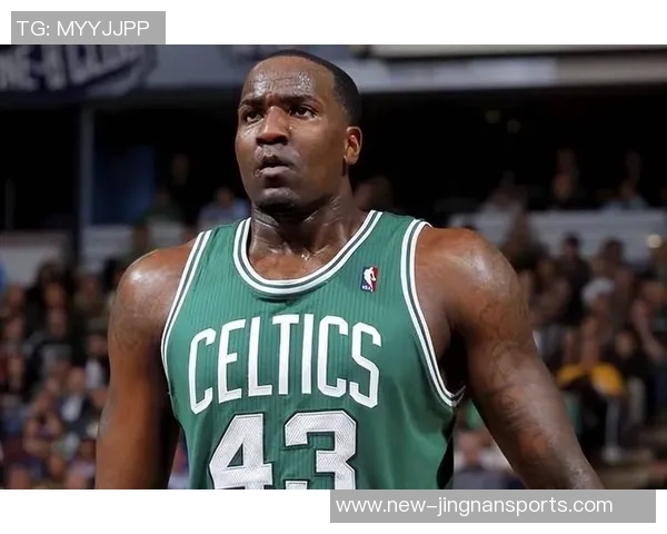 帕金斯称赞绿军三巨头KG是球队最佳球员最全面最关键 帕金斯称赞绿军三巨头KG是球队最佳球员最全面最关键