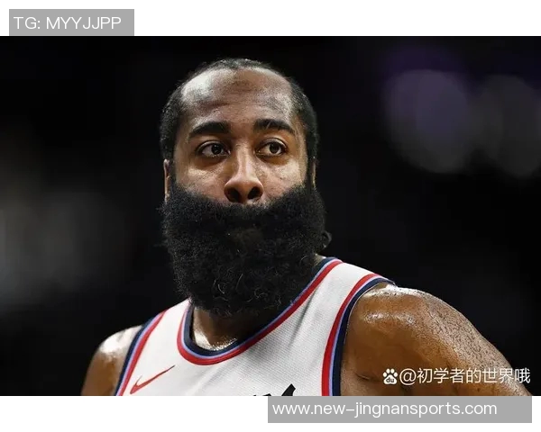 哈登坚定表态我就是球队核心引擎体系始终如一今日再度启动 哈登坚定表态我就是球队核心引擎体系始终如一今日再度启动