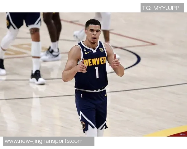 小迈克尔波特狂砍35分引领全场展现老大风范 小迈克尔波特狂砍35分引领全场展现老大风范