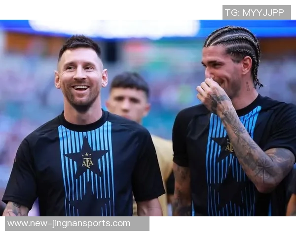 梅西苏亚雷斯德保罗重返迈阿密合练球队士气大增 梅西苏亚雷斯德保罗重返迈阿密合练球队士气大增