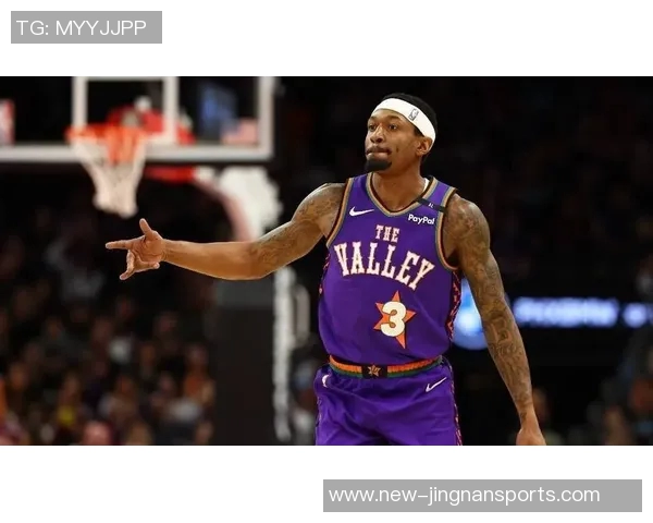 比尔的转变:从被低估的明星到如今的高估球员之路 比尔的转变:从被低估的明星到如今的高估球员之路