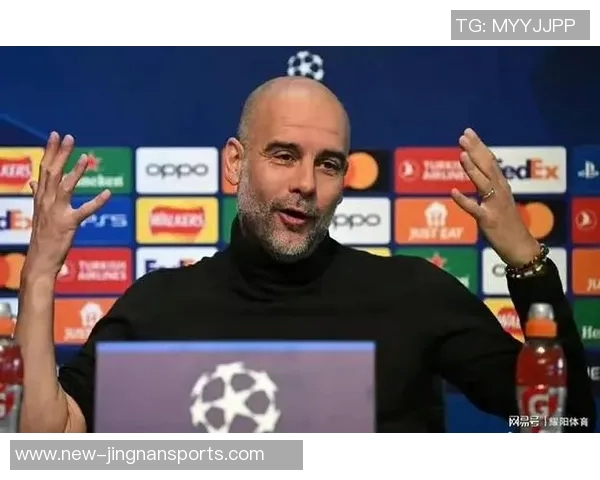 瓜迪奥拉盛赞维拉实力称其为欧冠级别球队并高度评价埃梅里教练 瓜迪奥拉盛赞维拉实力称其为欧冠级别球队并高度评价埃梅里教练