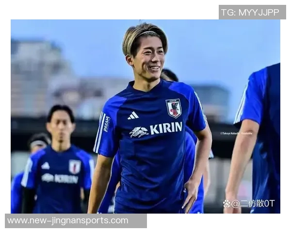 久保建英谈球队成长:每支队伍都有自己的发展节奏与轨迹 久保建英谈球队成长:每支队伍都有自己的发展节奏与轨迹