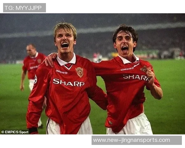 内维尔揭秘小贝与阿迪合作背后的故事及猎鹰球鞋的缘起