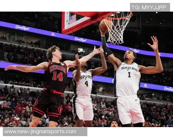 文班称赞科内特为联盟稀有盖帽手与他并肩作战令人振奋