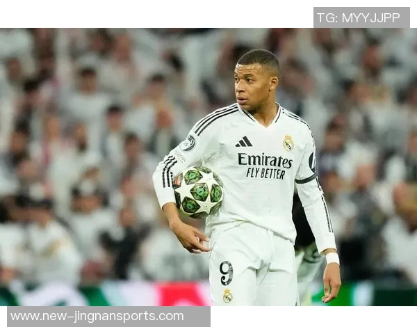 姆巴佩本赛季参与29球创西甲纪录直接助力皇马近9球表现抢眼 姆巴佩本赛季参与29球创西甲纪录直接助力皇马近9球表现抢眼