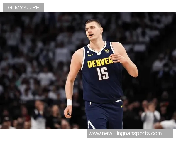 申京开季表现惊艳连续15场至少5篮板5助攻仅他与约基奇同创历史