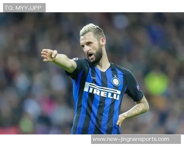 尤文图斯关注布罗佐维奇合同将于明年六月到期