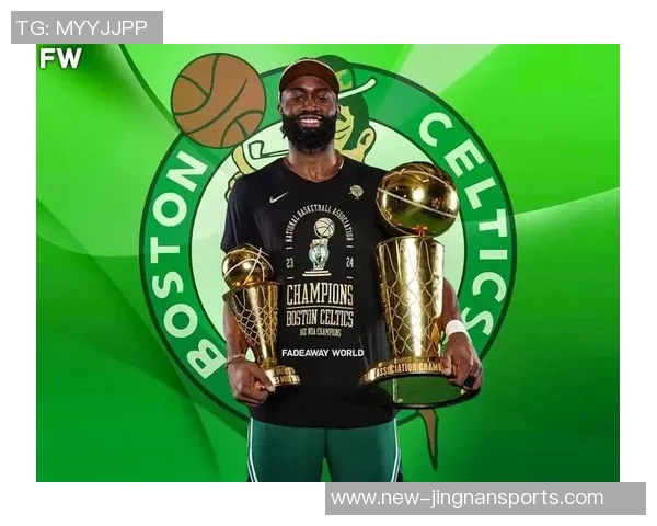 杰伦布朗本赛季表现惊艳场均293分63篮板5助攻创生涯新高