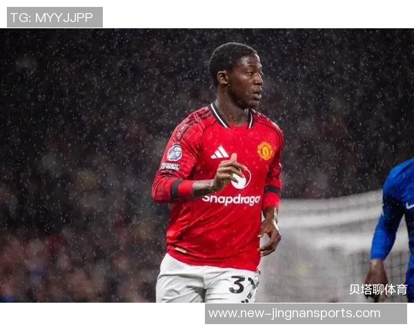 谢林汉姆认为梅努适合利兹联阿莫林的看法并不影响他的潜力