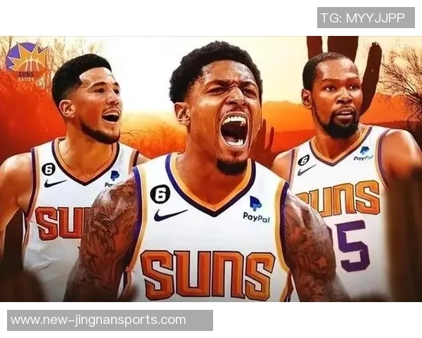 布克渴望出战雷霆太阳却已为他缺阵做好准备