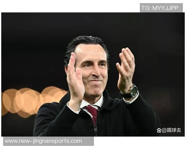 埃梅里盛赞阿森纳称其为英超冠军最大热门球队