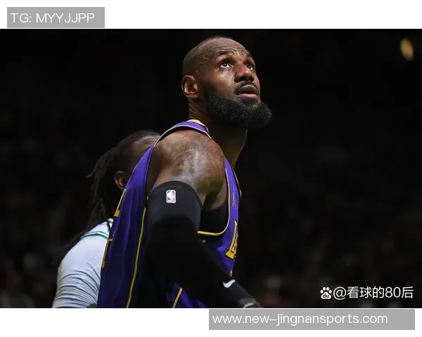 詹姆斯琼斯谈詹姆斯对卓越的执着与表现的惊喜之情